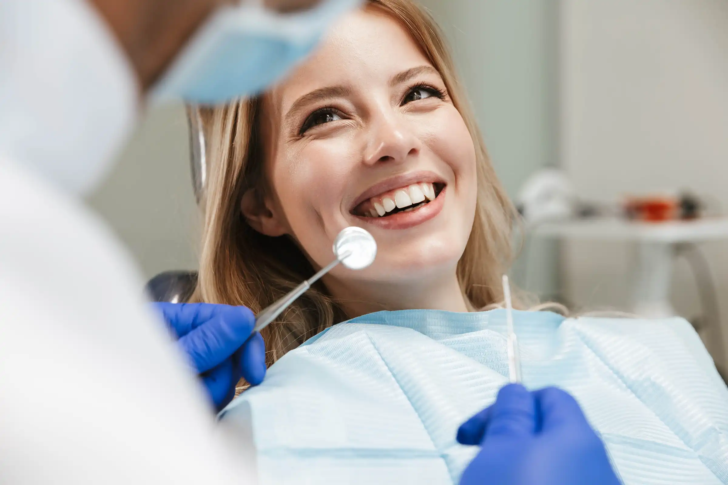 Preventative Dentistry Preventative Dentistry