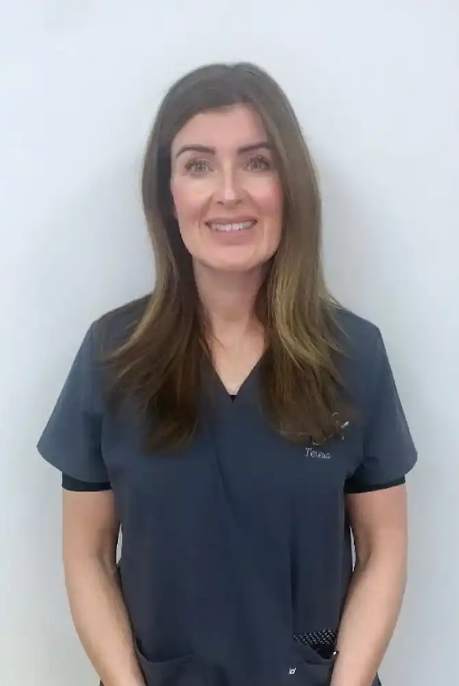 Teresa - Dental Hygienist
