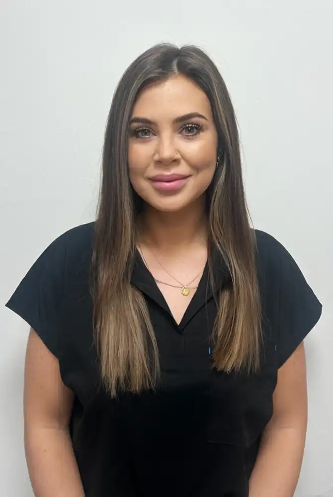 Alex - Qualified Implant and Sedation Nurse