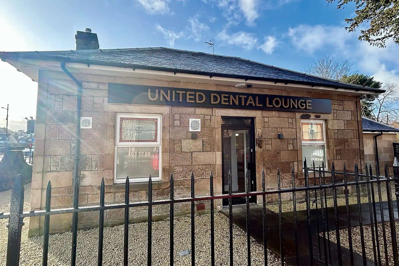 United Dental Lounge - Accepting new Private Patients United Dental Lounge - Accepting new Private Patients